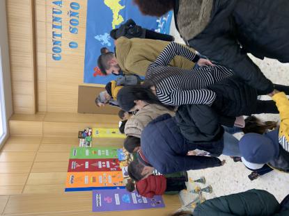 EXPOSICI�N PROYECTO INFANTIL - Foto 11