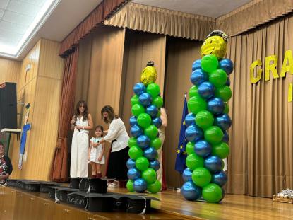 GRADUACI�N INFANTIL 2021-24 - Foto 11