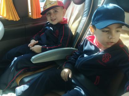 EXCURSI�N 4� ED. INFANTIL - Foto 14