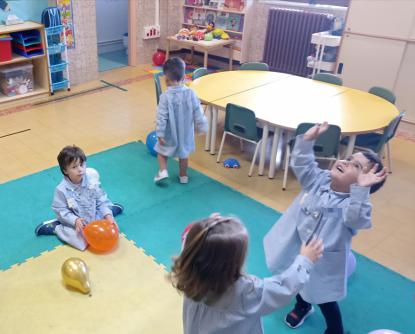 AS� HA SIDO SEPTIEMBRE EN 4� DE INFANTIL - Foto 12