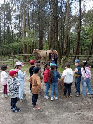 EXCURSI�N INFANTIL - Foto 8