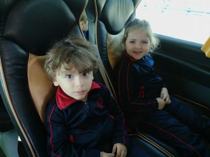 LOS M�S PEQUES SE VAN DE VIAJE - Foto 11