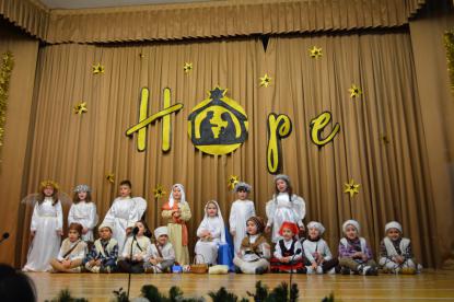 Festival Navide�o Infantil 2019 - Foto 12