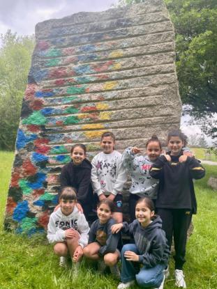 EXCURSI�N PRIMARIA - Foto 18
