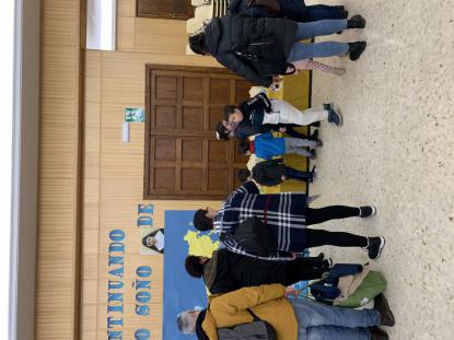 EXPOSICI�N PROYECTO INFANTIL - Foto 12