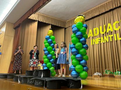 GRADUACI�N INFANTIL 2021-24 - Foto 13