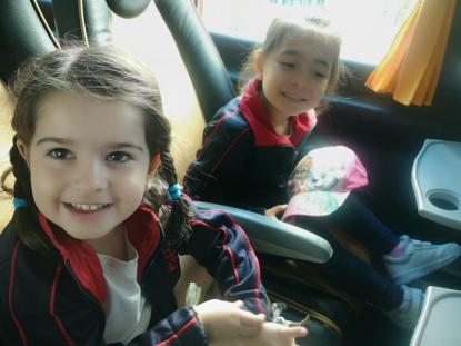 EXCURSI�N 4� ED. INFANTIL - Foto 11