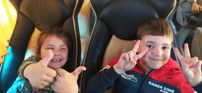 EXCURSI�N 6� DE INFANTIL - Foto 13