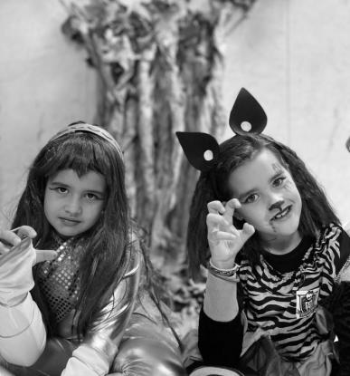 HALLOWEEN - SAMA�N - Foto 12