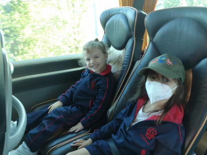 LOS M�S PEQUES SE VAN DE VIAJE - Foto 14