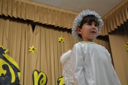 Festival Navide�o Infantil 2019 - Foto 13