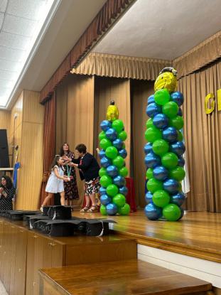 GRADUACI�N INFANTIL 2021-24 - Foto 12