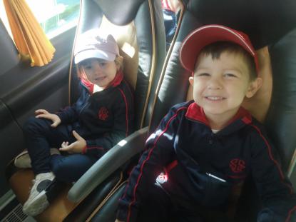 EXCURSI�N 4� ED. INFANTIL - Foto 12