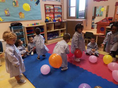 AS� HA SIDO SEPTIEMBRE EN 4� DE INFANTIL - Foto 14