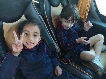 LOS M�S PEQUES SE VAN DE VIAJE - Foto 12