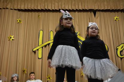 Festival Navide�o Infantil 2019 - Foto 14