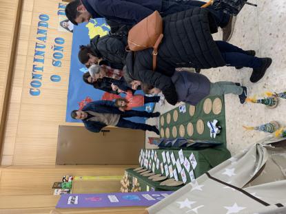 EXPOSICI�N PROYECTO INFANTIL - Foto 14