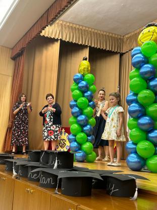 GRADUACI�N INFANTIL 2021-24 - Foto 14