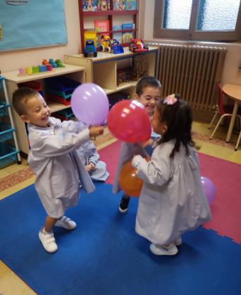 AS� HA SIDO SEPTIEMBRE EN 4� DE INFANTIL - Foto 9