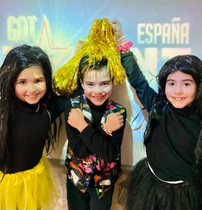 ENTROIDO 2024 (PARTE II) - Foto 14