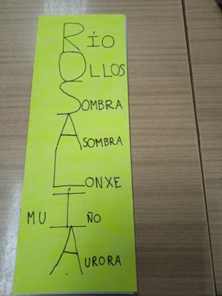 D�A DE ROSAL�A DE CASTRO  - Foto 13