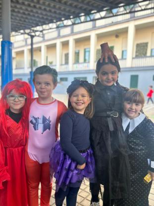 HALLOWEEN - SAMA�N - Foto 14