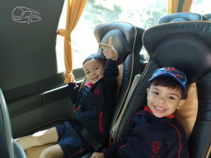 LOS M�S PEQUES SE VAN DE VIAJE - Foto 13