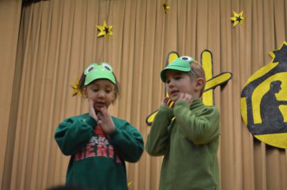 Festival Navide�o Infantil 2019 - Foto 15