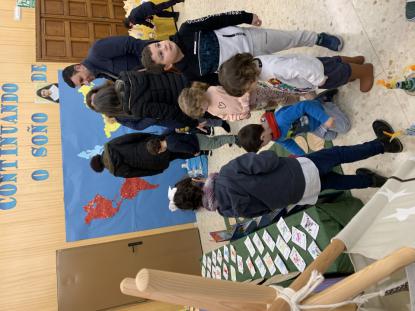 EXPOSICI�N PROYECTO INFANTIL - Foto 15