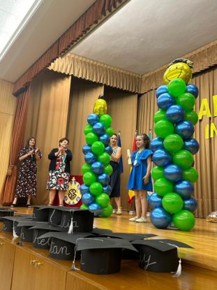 GRADUACI�N INFANTIL 2021-24 - Foto 15