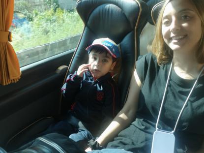 EXCURSI�N 4� ED. INFANTIL - Foto 15
