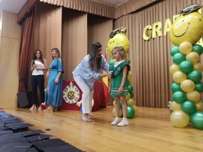 GRADUACI�N ED. INFANTIL 2023 - Foto 17