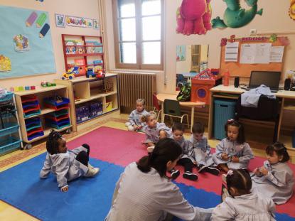 AS� HA SIDO SEPTIEMBRE EN 4� DE INFANTIL - Foto 16