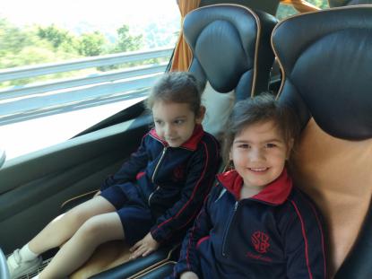LOS M�S PEQUES SE VAN DE VIAJE - Foto 15