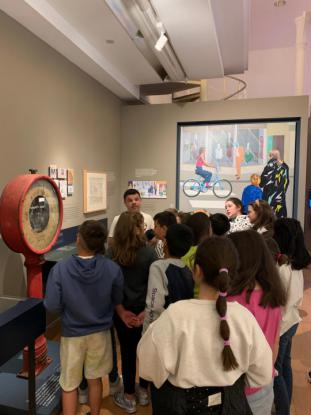 Exposici�n: "Ourense no Tempo" - Foto 13