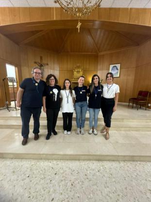 IMPOSICI�N CORDONES MSJ - Foto 14