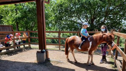 FERVENZA AVENTURA (5� ED. INFANTIL) - Foto 16