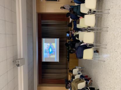 EXPOSICI�N PROYECTO INFANTIL - Foto 16