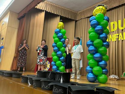 GRADUACI�N INFANTIL 2021-24 - Foto 16