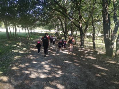 EXCURSI�N 4� ED. INFANTIL - Foto 16