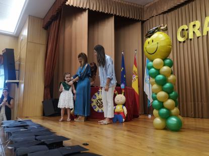 GRADUACI�N ED. INFANTIL 2023 - Foto 16