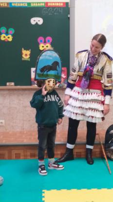 ENTROIDO 2024 (PARTE I) - Foto 11