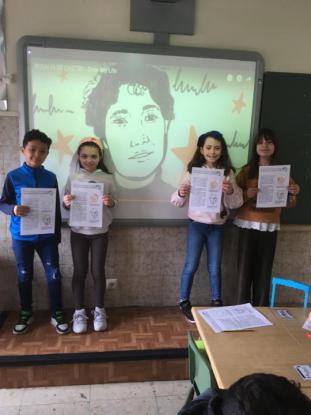 D�A DE ROSAL�A DE CASTRO  - Foto 14
