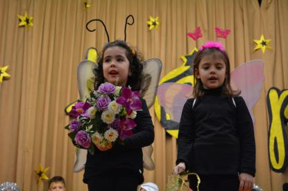 Festival Navide�o Infantil 2019 - Foto 16