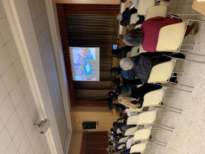 EXPOSICI�N PROYECTO INFANTIL - Foto 17