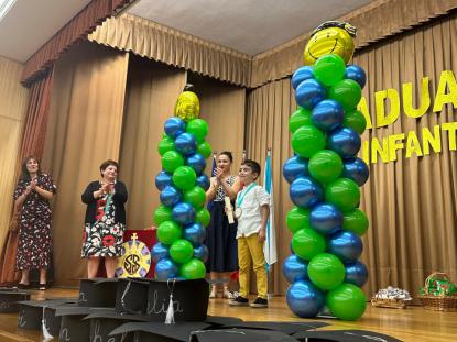 GRADUACI�N INFANTIL 2021-24 - Foto 17