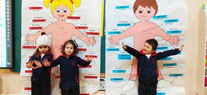 EL CUERPO HUMANO - Foto 2