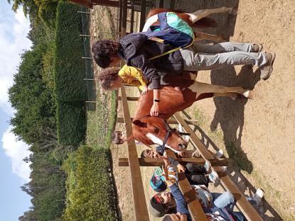 EXCURSI�N DE 5� DE INFANTIL - Foto 22