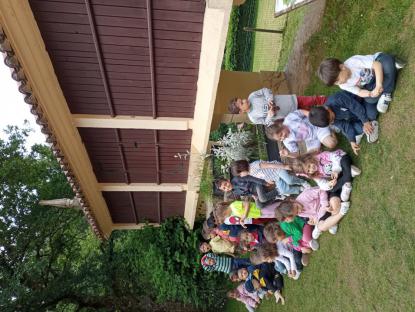 EXCURSI�N DE 5� DE INFANTIL - Foto 21