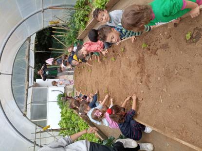 EXCURSI�N DE 5� DE INFANTIL - Foto 6